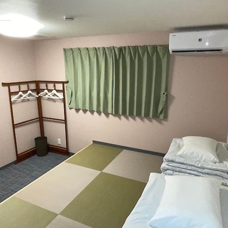 Guesthouse Guu Fujikawaguchiko Eksteriør billede
