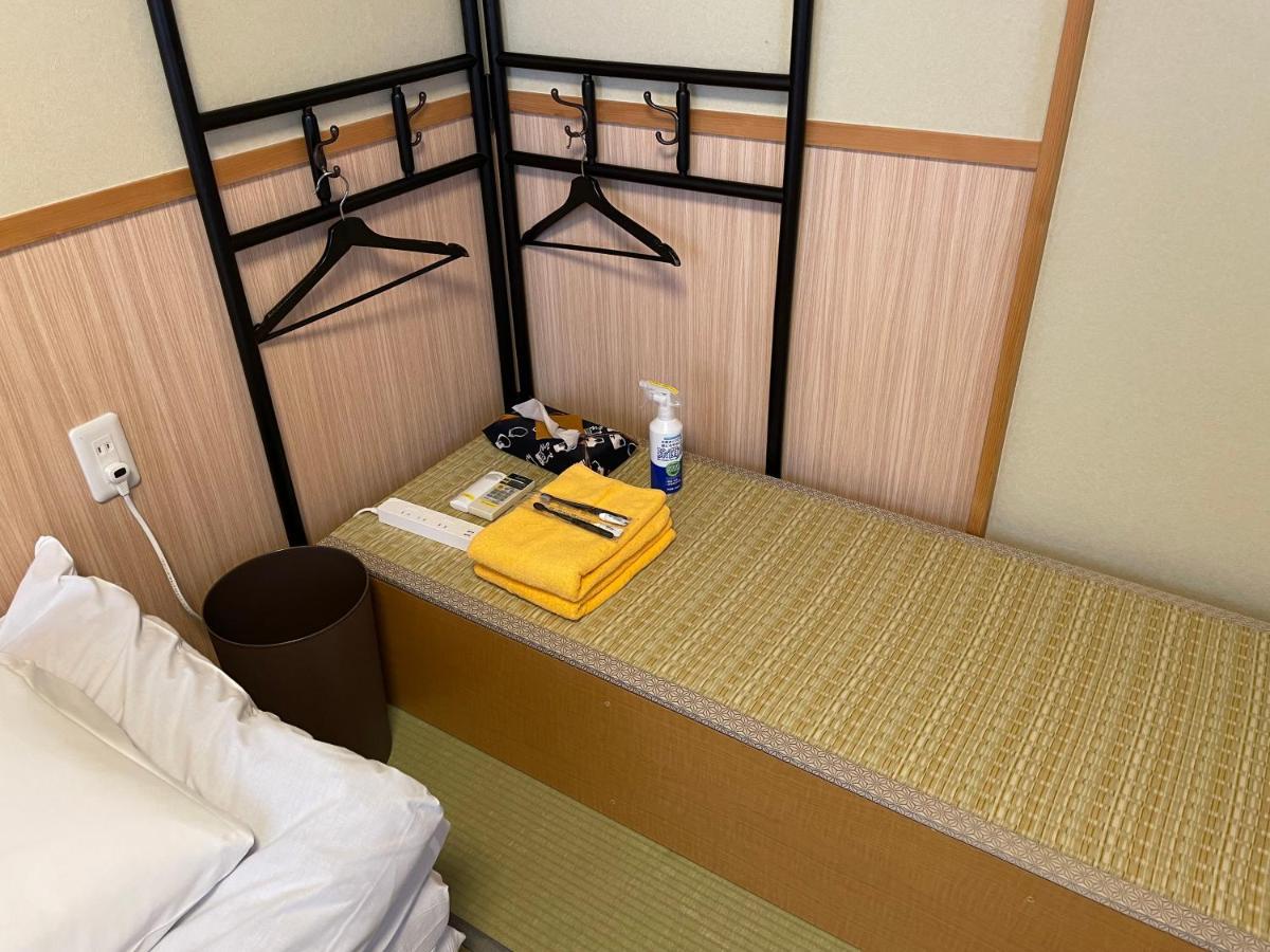 Guesthouse Guu Fujikawaguchiko Eksteriør billede