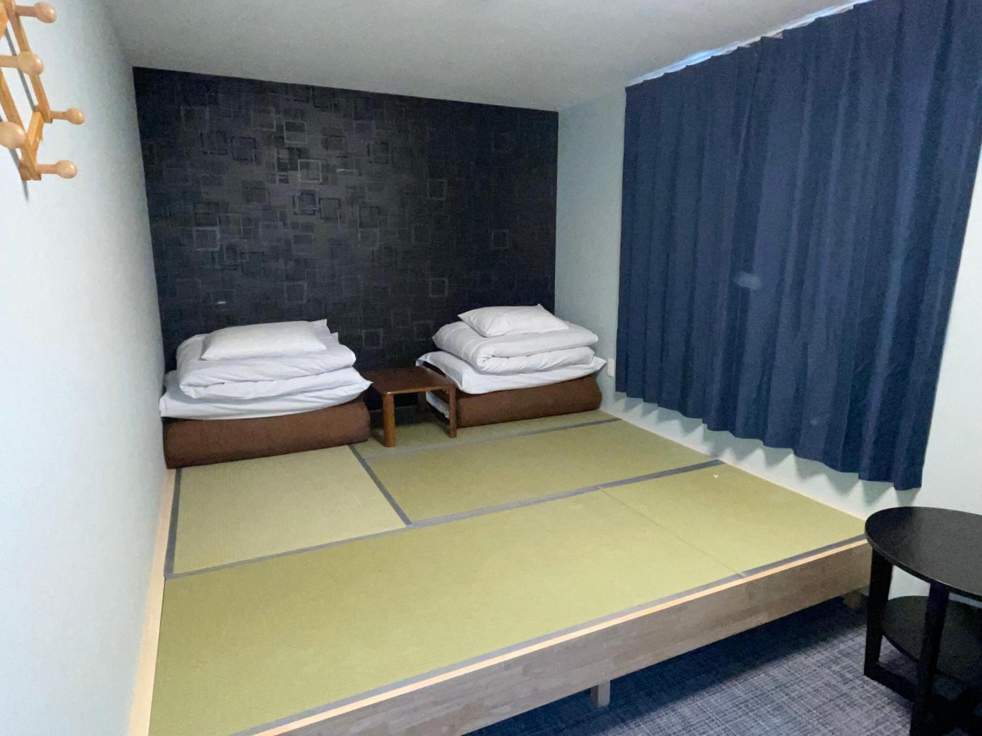 Guesthouse Guu Fujikawaguchiko Eksteriør billede