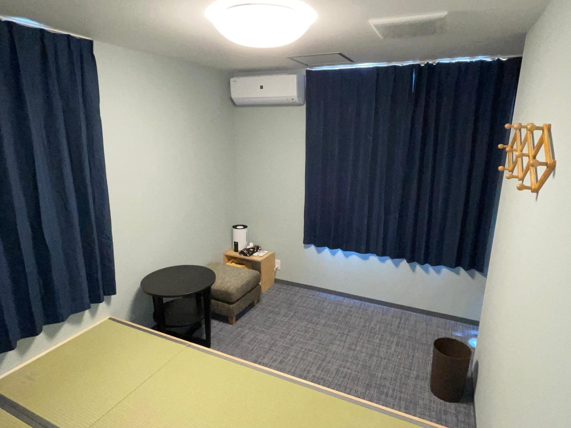 Guesthouse Guu Fujikawaguchiko Eksteriør billede