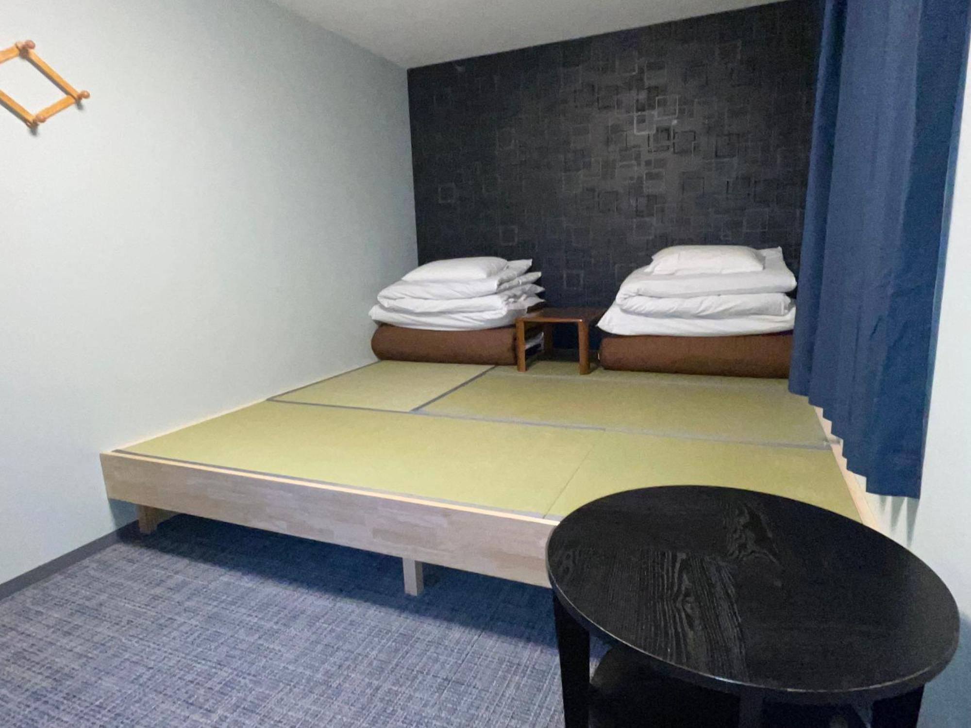 Guesthouse Guu Fujikawaguchiko Eksteriør billede