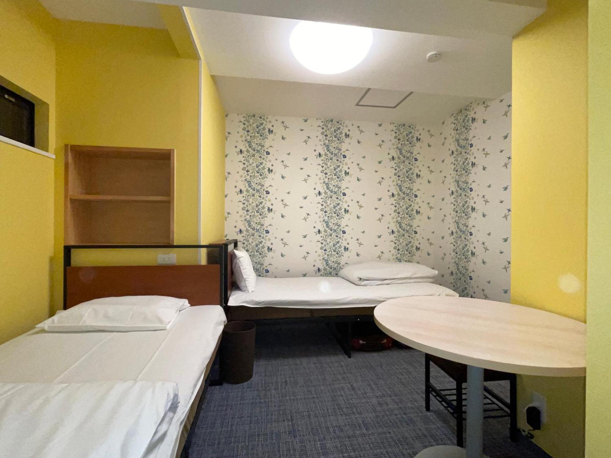 Guesthouse Guu Fujikawaguchiko Eksteriør billede