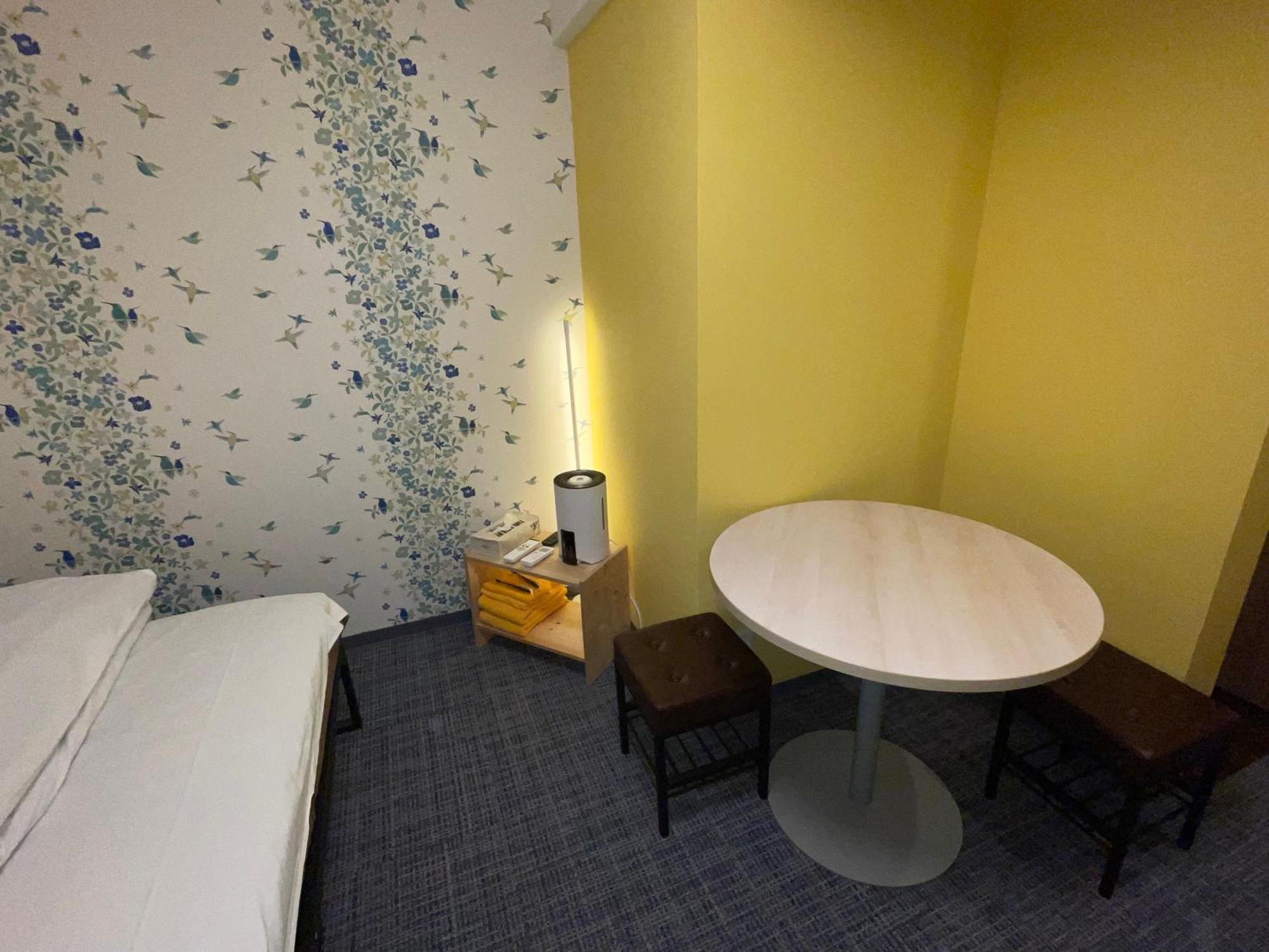 Guesthouse Guu Fujikawaguchiko Eksteriør billede