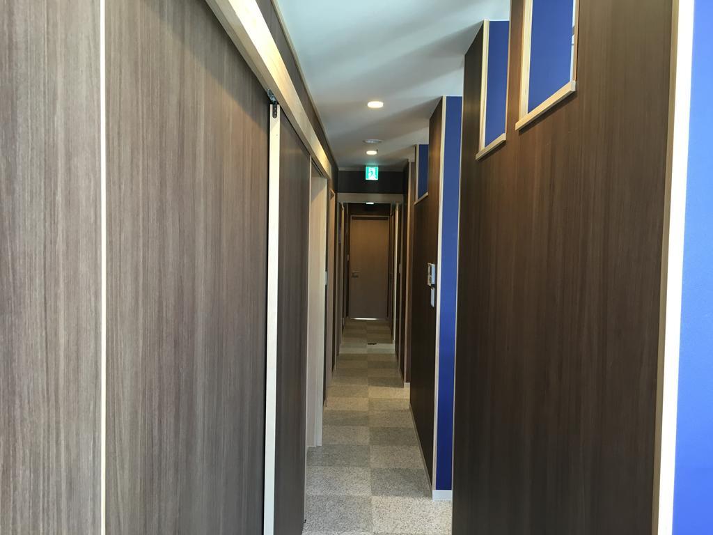 Guesthouse Guu Fujikawaguchiko Eksteriør billede