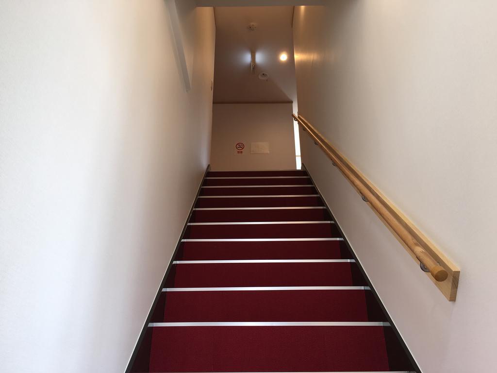 Guesthouse Guu Fujikawaguchiko Eksteriør billede