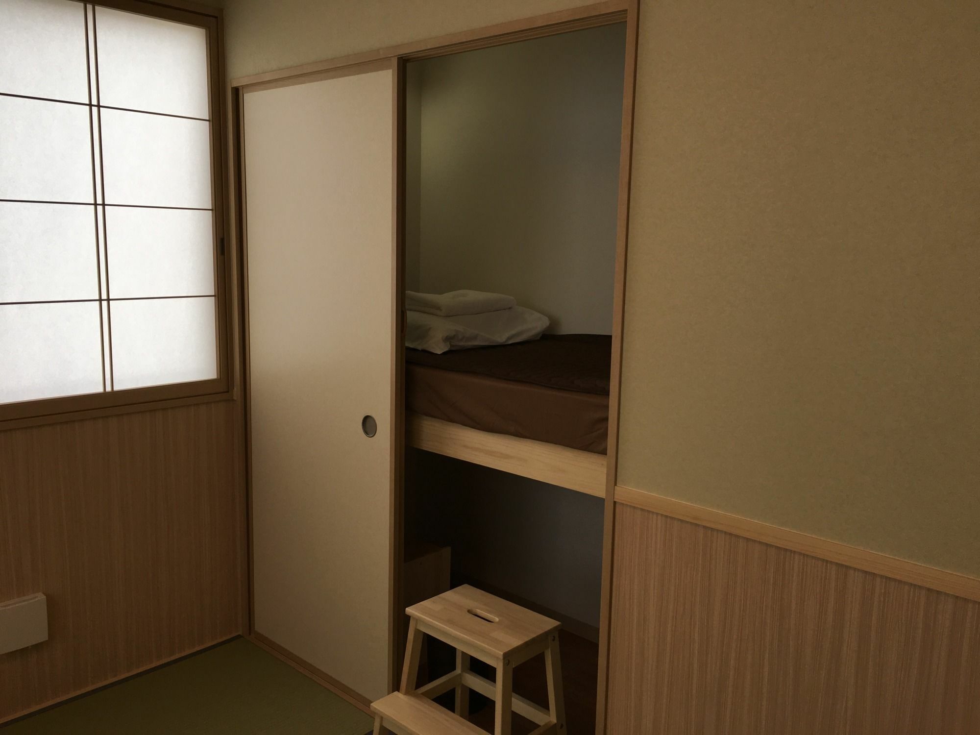 Guesthouse Guu Fujikawaguchiko Eksteriør billede