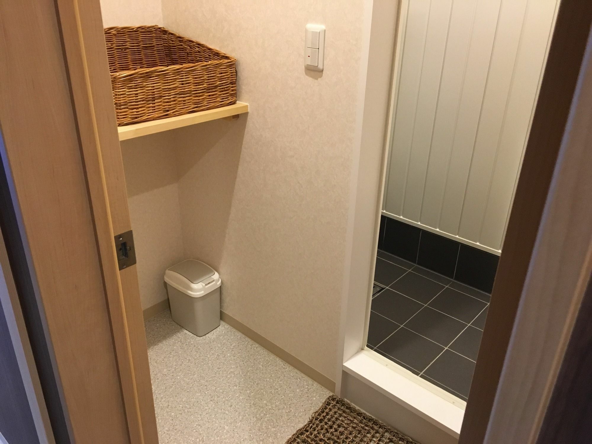 Guesthouse Guu Fujikawaguchiko Eksteriør billede