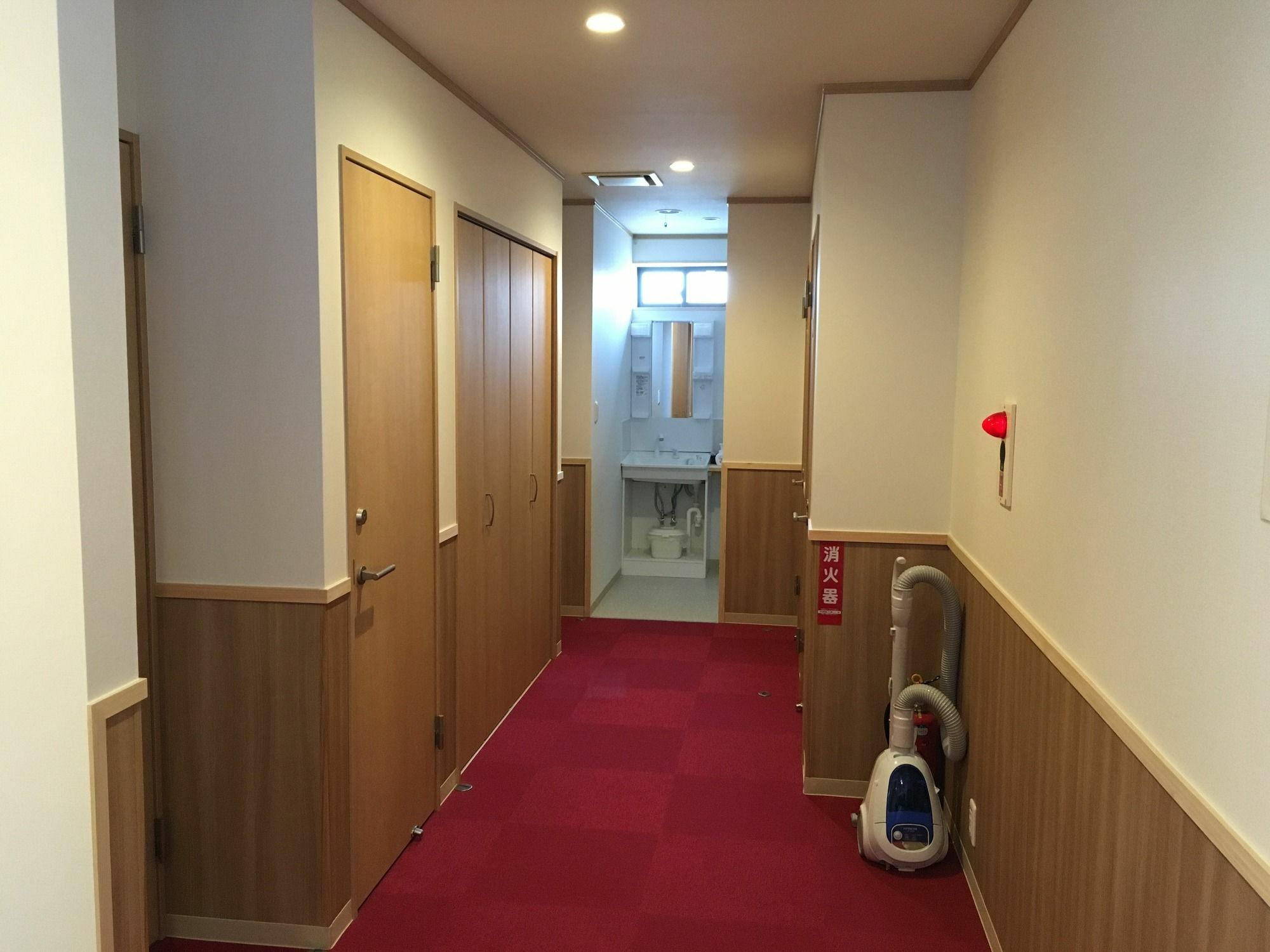 Guesthouse Guu Fujikawaguchiko Eksteriør billede