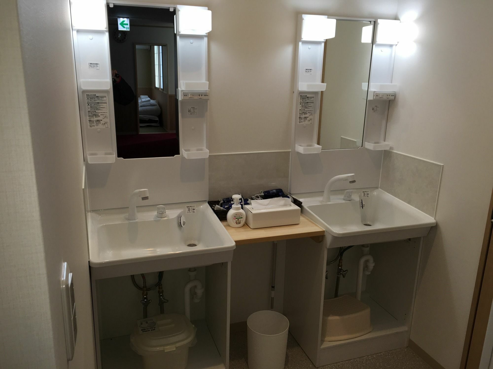 Guesthouse Guu Fujikawaguchiko Eksteriør billede